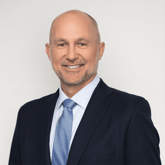 member-Joe Taiber, CFA