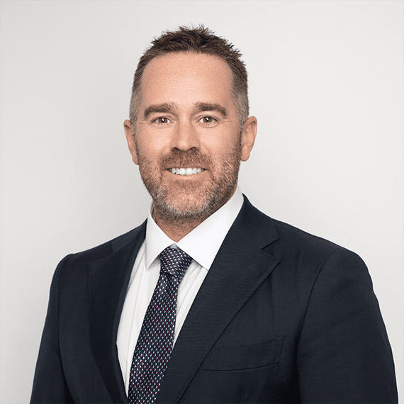 member-Dan Pazar, CFA