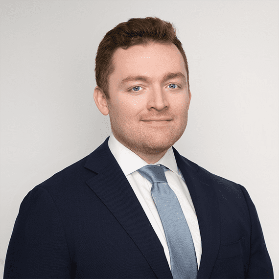 member-Ian Acosta, CFA
